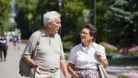 Досрочная пенсия по стажу в 2026 году: доступные пути к раннему выходу на отдых