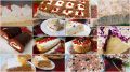 Десерты на праздники: простые и вкусные рецепты для каждого