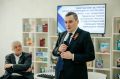 Александр Хинштейн: В этом году на базе учреждений культуры региона мы начали открывать книжные лавки