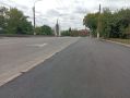 Курске на улице Сонина продолжается ремонт тротуара