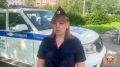 В Нижнеилимском округе 5-летний пешеход получил травмы в результате ДТП, полицейские проводят проверку