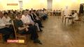 Жеребьевка по распределению эфирного времени и печатной площади состоялась