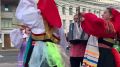 В Курске на Яблочный Спас устроили народные гуляния Мероприятие организовал Городской культурный центр «Лира» при поддержке администрации города и комитета культуры и туризма