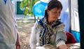 Куряне смогут проверить здоровье на Полугоре