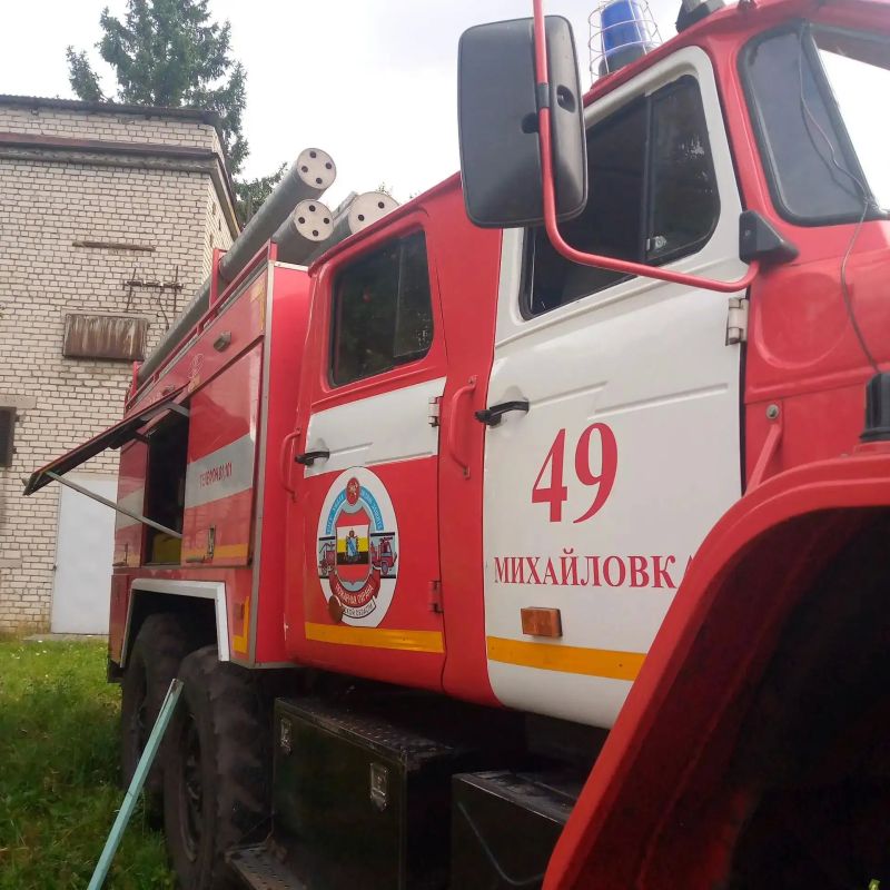 Огнеборцы ПЧ Железногорского района на пожарно-тактических занятиях и инструктаже педсостава Огнеборцы ПЧ Железногорского района на пожарно-тактических занятиях и инструктаже педсостава