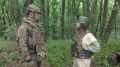 «Правда там, ближе к передовой»: история военкора Александры Трофимовой