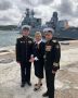 Екатерина Харченко: Присоединяюсь к флешмобу «География в объективе», организованному Курским государственным университетом