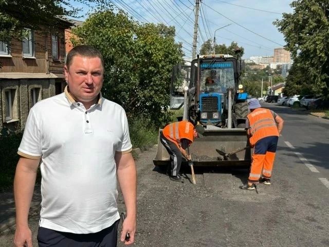 Чтобы округ сделать лучше. Лето – жаркая пора не только в плане погоды Чтобы округ сделать лучше. Лето – жаркая пора не только в плане погоды