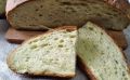 Кабачковый хлеб: секрет летнего угощения с нежным вкусом