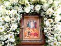 Сегодня православные христиане отмечают великое Преображение Господне