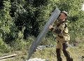 Игорь Кастюкевич: Курская область. В волонтерском лагере Единой России «Курский рубеж» идет 28 смена