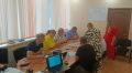 Сотрудники САБ по уборке г. Курска проходят обучение бережливому производству
