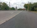 Курске на улице Сонина продолжается ремонт тротуара
