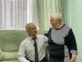 Пенсионер из курского пансионата женился во второй раз за три года