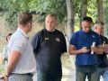 Алексей Томанов: Встреча с жителями на Чернышевского: первые результаты есть, работа продолжается
