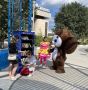Игорь Корпунков: В Курчатове на Площади Культур, в рамках реализации совместного проекта Правительства Курской области и Банка ВТБ, установлены шкафы для свободного книгообмена литературой