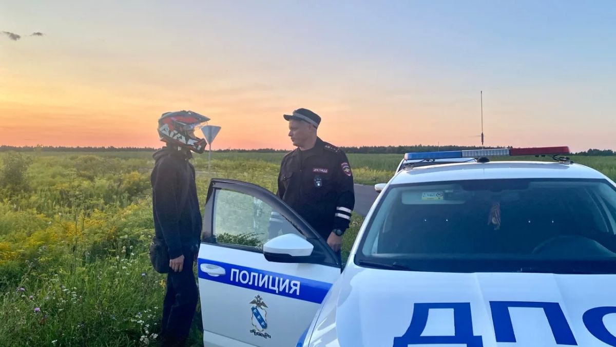 В Железногорске завершился месячник безопасности дорожного движения В Железногорске завершился месячник безопасности дорожного движения