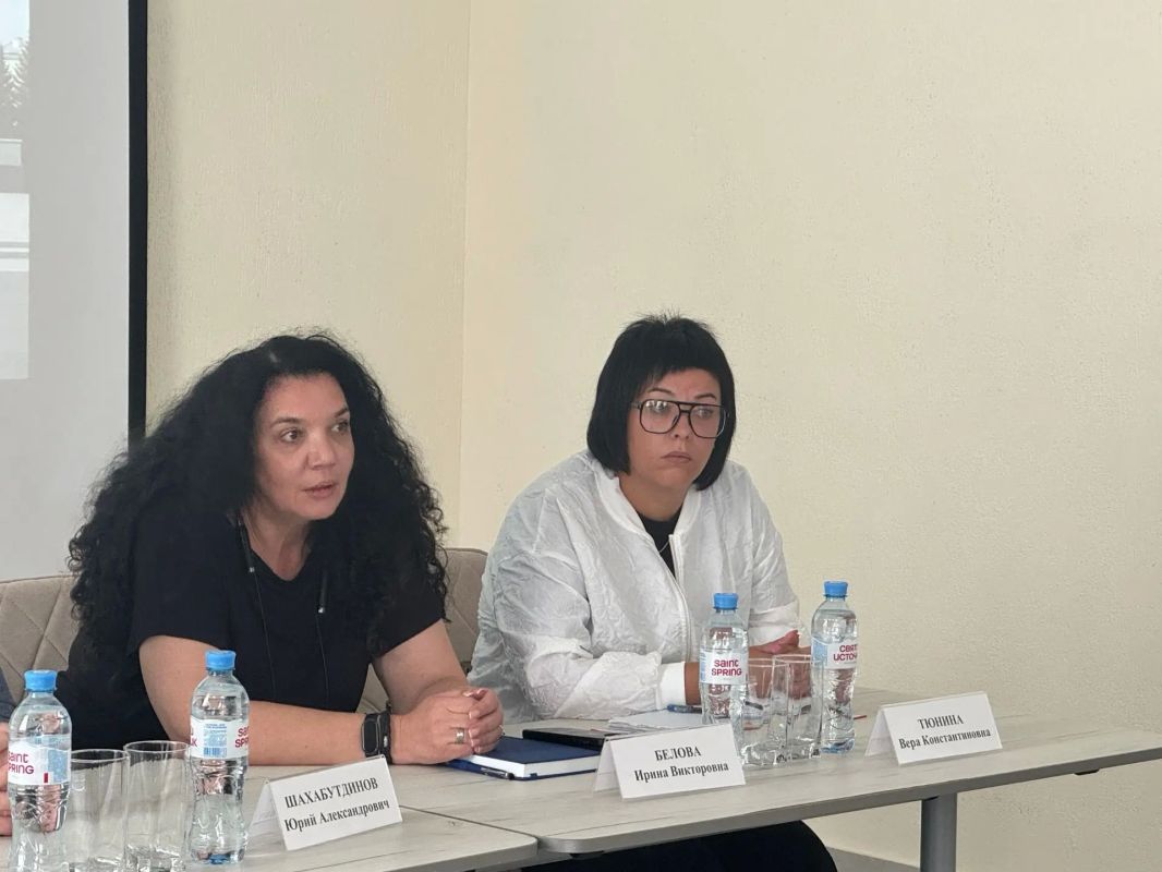 В Курской области реализуется проект «Эффективный регион» В Курской области реализуется проект «Эффективный регион»