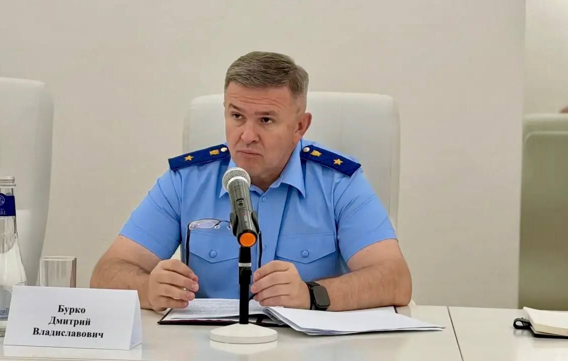 Прокурор Мантуровского района проверил готовность новой врачебной амбулатории Прокурор Мантуровского района проверил готовность новой врачебной амбулатории