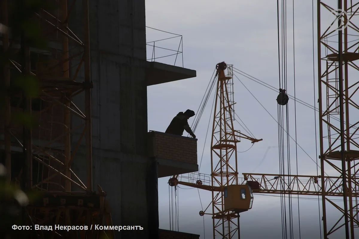 В Черноземье дольше всего копить на новую квартиру придется белгородцам