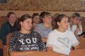 Прошел первый день обучающего семинара общественных наблюдателей в Конышевском районе