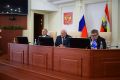 В ходе состоявшегося сегодня 65-го заседания Курской областной Думы, завершающего работу VII созыва в очном формате, депутаты рассмотрели 24 вопроса повестки дня и получили высокую оценку своей деятельности со стороны...