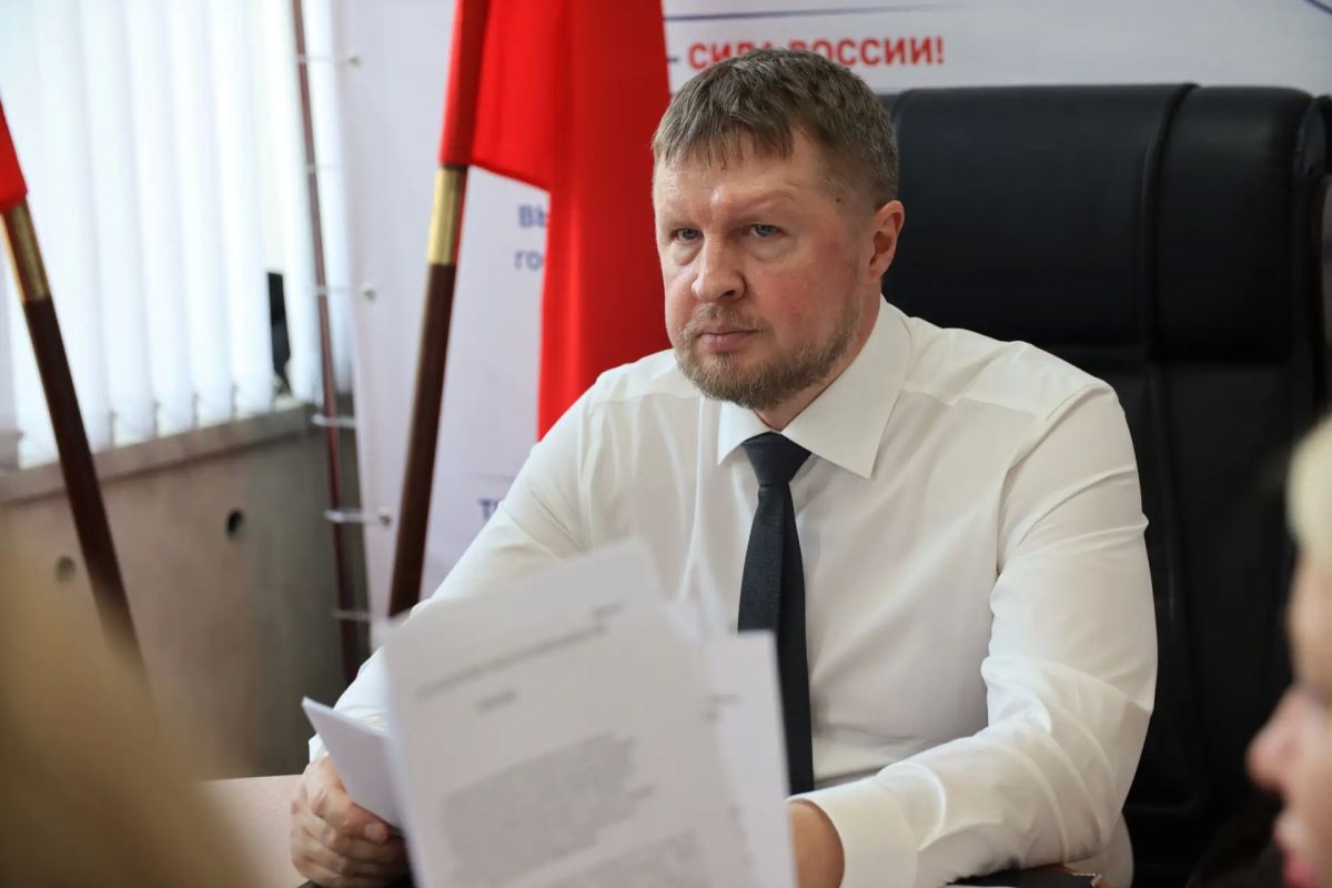 На заседании ИККО утверждены графики предоставления эфирного времени и печатной площади для агитации