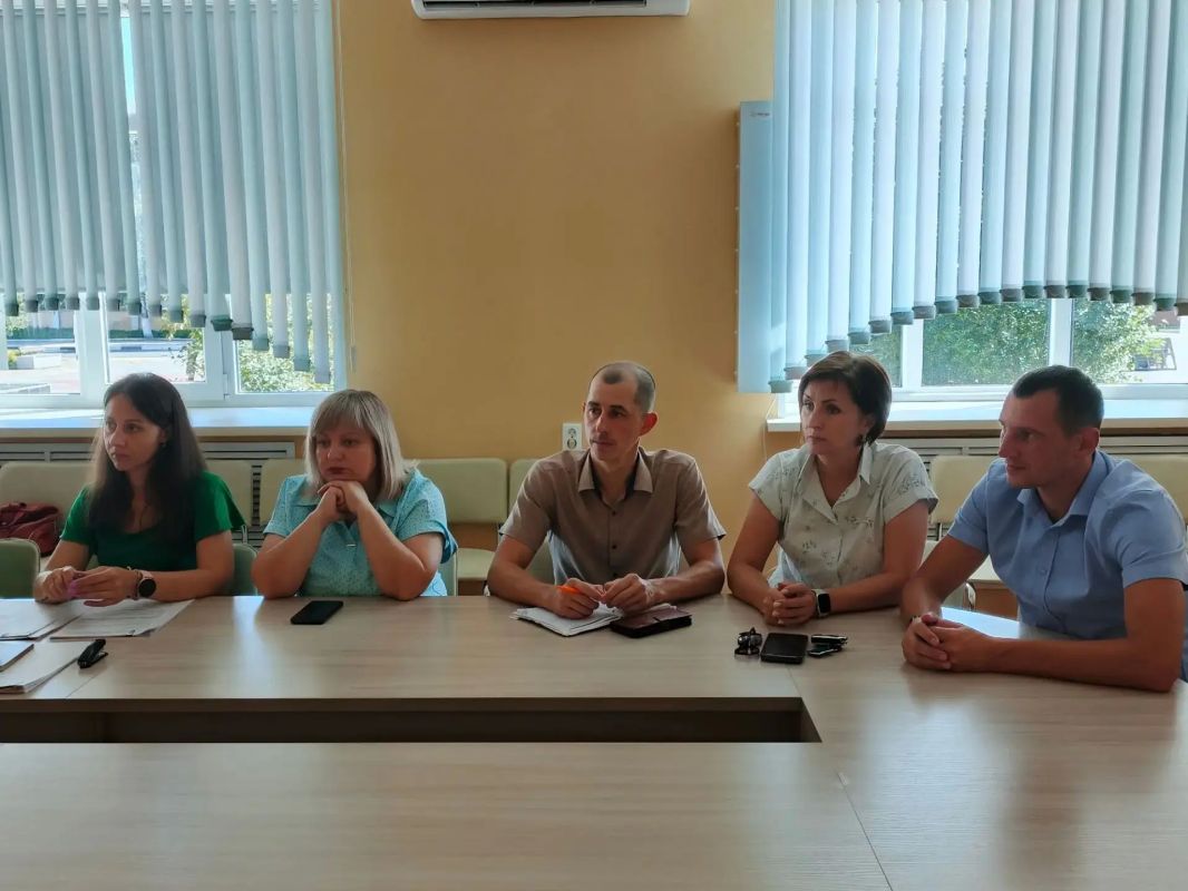 12 августа в Администрации Фатежского района Курской области состоялось заседание комиссии по делам несовершеннолетних и защите их прав, в ходе которого были рассмотрены 42 административных протокола в отношении... 12 августа в Администрации Фатежского района Курской области состоялось заседание комиссии по делам несовершеннолетних и защите их прав, в ходе которого были рассмотрены 42 административных протокола в отношении...