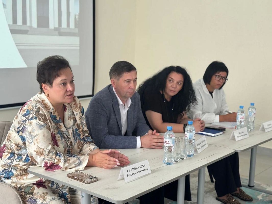 В Курской области реализуется проект «Эффективный регион» В Курской области реализуется проект «Эффективный регион»