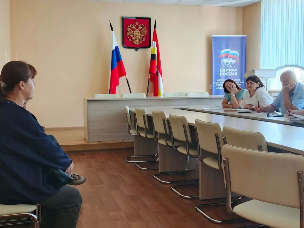 12 августа в Администрации Фатежского района Курской области состоялось заседание комиссии по делам несовершеннолетних и защите их прав, в ходе которого были рассмотрены 42 административных протокола в отношении... 12 августа в Администрации Фатежского района Курской области состоялось заседание комиссии по делам несовершеннолетних и защите их прав, в ходе которого были рассмотрены 42 административных протокола в отношении...