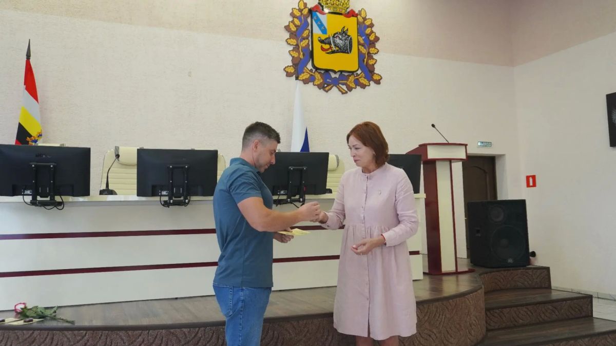 Ещё одна группа рыльских добровольцев завершила обучение в рамках губернаторского грантового проекта «Добровольная санитарная дружина» Ещё одна группа рыльских добровольцев завершила обучение в рамках губернаторского грантового проекта «Добровольная санитарная дружина»