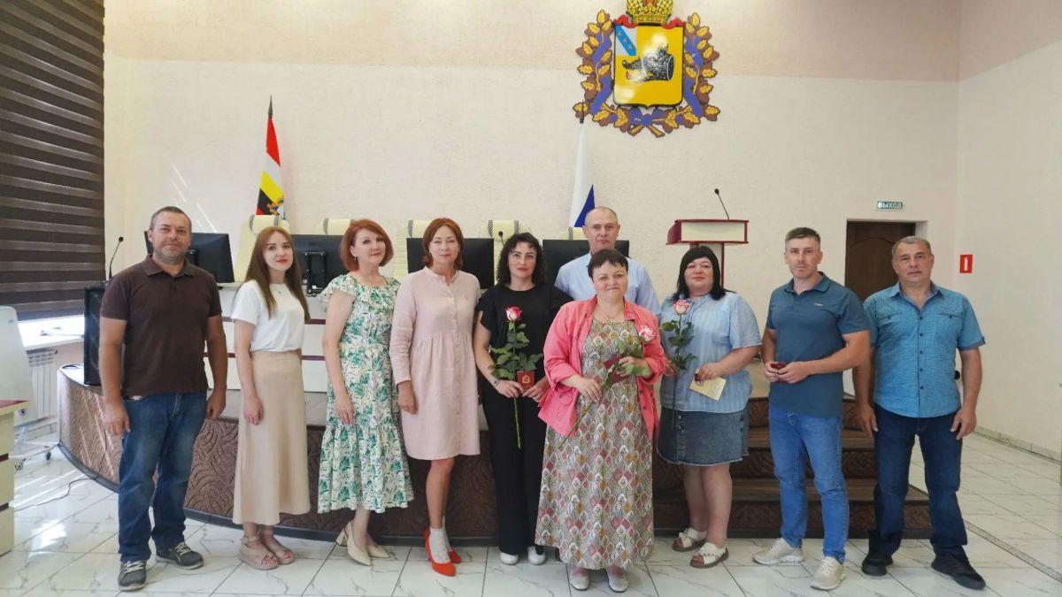 Ещё одна группа рыльских добровольцев завершила обучение в рамках губернаторского грантового проекта «Добровольная санитарная дружина» Ещё одна группа рыльских добровольцев завершила обучение в рамках губернаторского грантового проекта «Добровольная санитарная дружина»