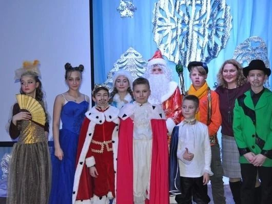 Театральная студия «Маска» открывает набор детей 10–14 лет! Театральная студия «Маска» открывает набор детей 10–14 лет!