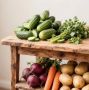 В Курске огурцы подорожали на 3,9%