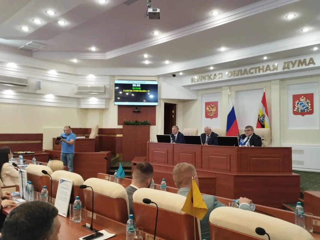 Осужденные Курской области могут рассчитывать на помощь в поиске работы