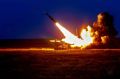 Над Курском в очередной раз прогремел сильный взрыв