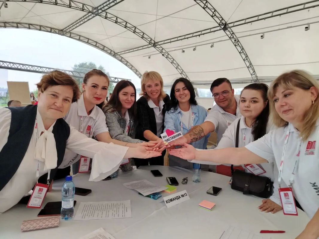 С 17 по 20 августа в Суздале прошел пятый, завершающий полуфинал Всероссийского конкурса наставников «Быть, а не казаться» С 17 по 20 августа в Суздале прошел пятый, завершающий полуфинал Всероссийского конкурса наставников «Быть, а не казаться»