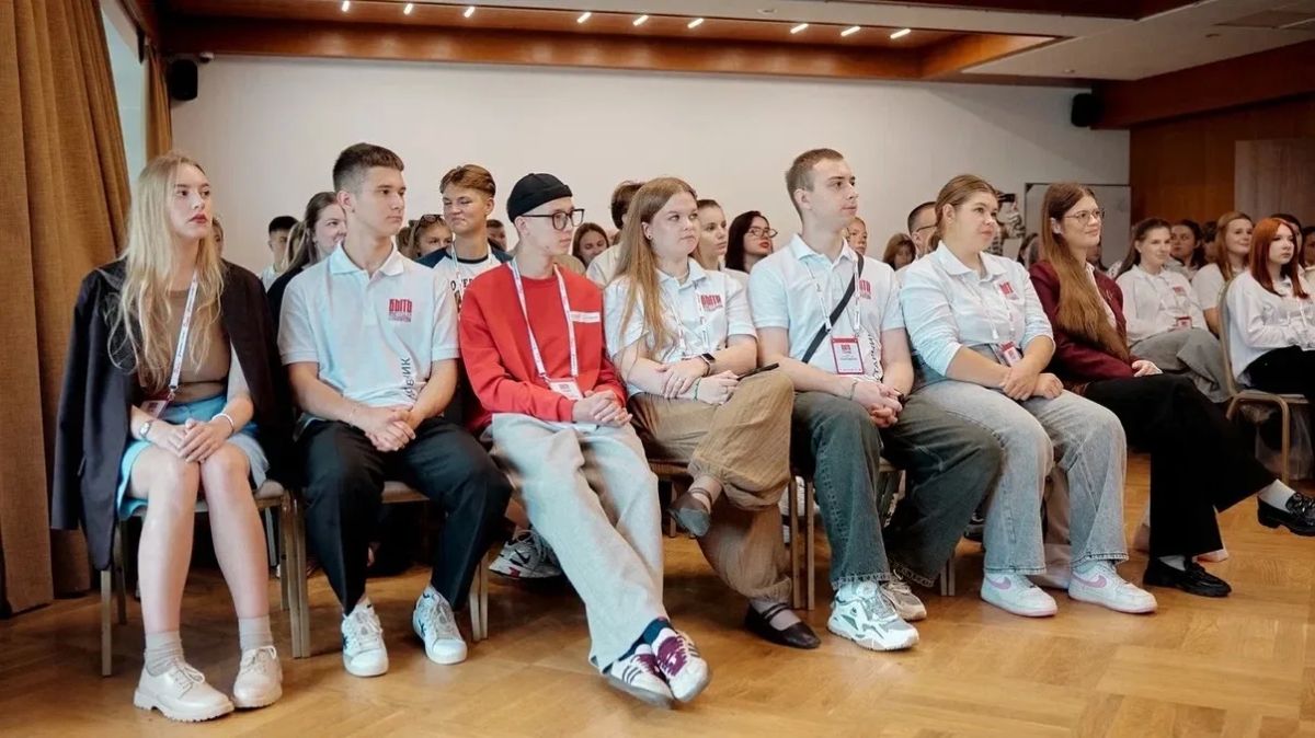 С 17 по 20 августа в Суздале прошел пятый, завершающий полуфинал Всероссийского конкурса наставников «Быть, а не казаться» С 17 по 20 августа в Суздале прошел пятый, завершающий полуфинал Всероссийского конкурса наставников «Быть, а не казаться»