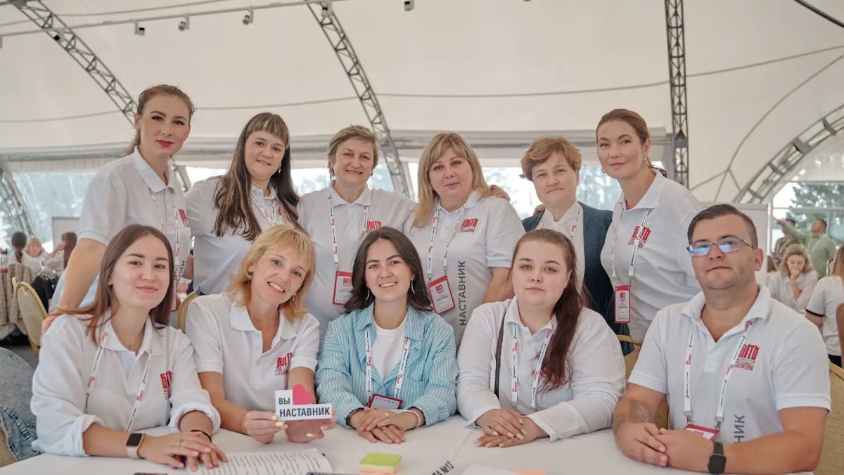 С 17 по 20 августа в Суздале прошел пятый, завершающий полуфинал Всероссийского конкурса наставников «Быть, а не казаться» С 17 по 20 августа в Суздале прошел пятый, завершающий полуфинал Всероссийского конкурса наставников «Быть, а не казаться»