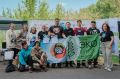 В Курской области подведены промежуточные итоги Всероссийской акции «Вода России»
