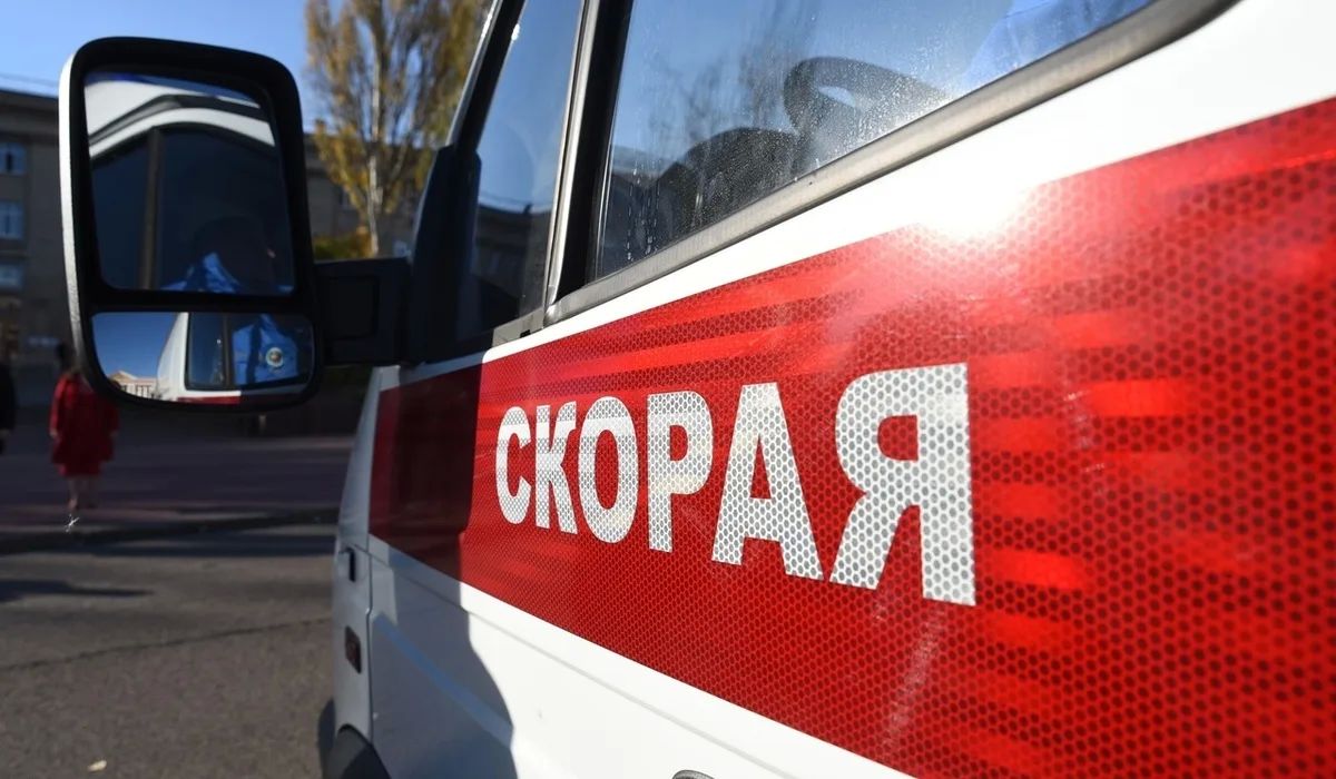 Курская область получит 24 новых автомобиля скорой помощи