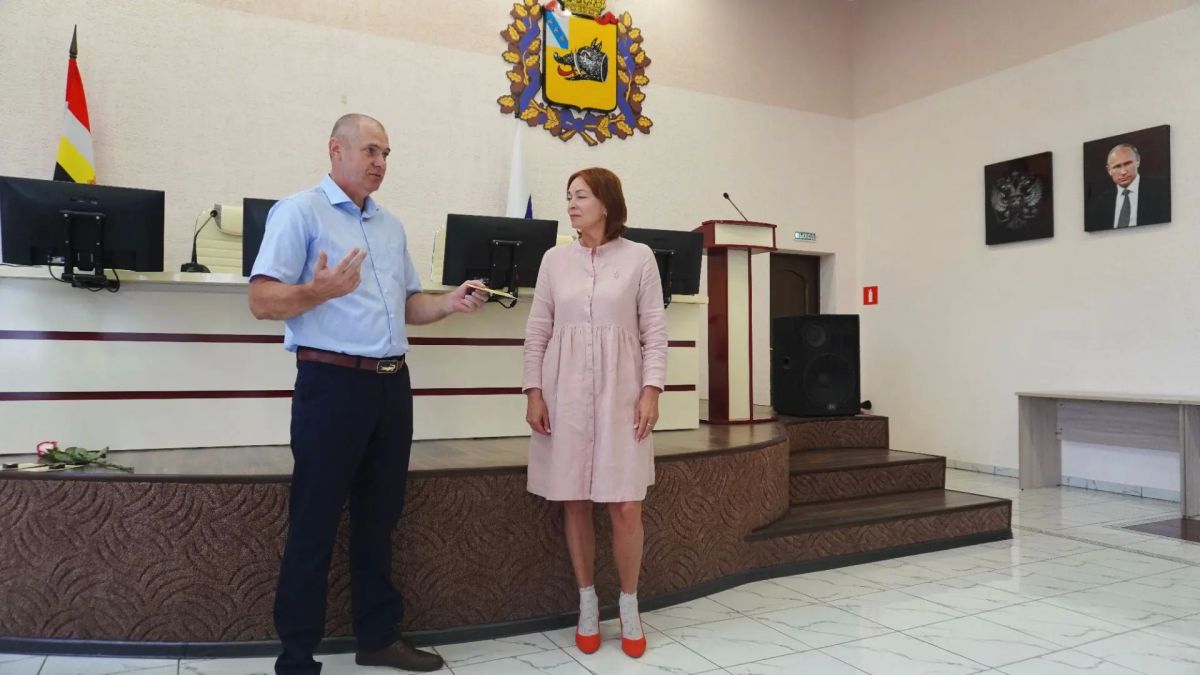 Ещё одна группа рыльских добровольцев завершила обучение в рамках губернаторского грантового проекта «Добровольная санитарная дружина» Ещё одна группа рыльских добровольцев завершила обучение в рамках губернаторского грантового проекта «Добровольная санитарная дружина»