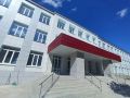 В Золотухинском районе завершается капремонт школы