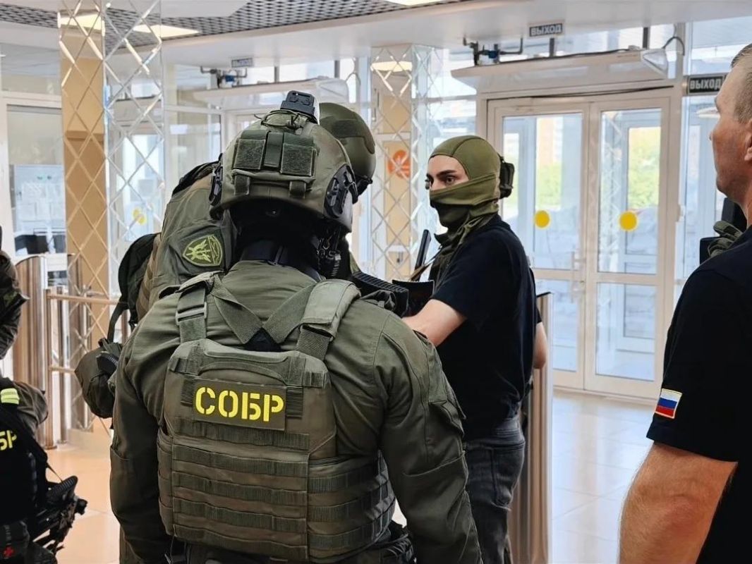 курских школах провели Всероссийские антитеррористические учения курских школах провели Всероссийские антитеррористические учения