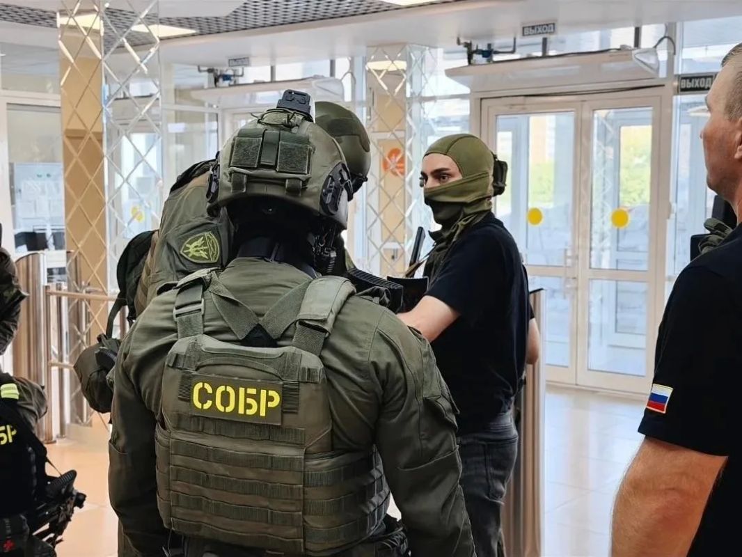 курских школах провели Всероссийские антитеррористические учения курских школах провели Всероссийские антитеррористические учения