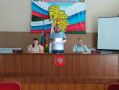 21 августа в Администрации Черемисиновского района состоялось очередное заседание комиссии по предупреждению и ликвидации чрезвычайных ситуаций, обеспечению пожарной безопасности, а также антитеррористической комиссии