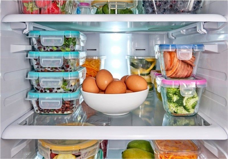 Яйца в меню: от запрета к разрешению – учёные изменили мнение о продукте