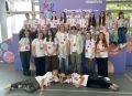В Москве открылся V Международный детский культурный форум