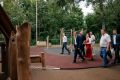 В Курске осенью достроят Центр бега и расширят Боевку