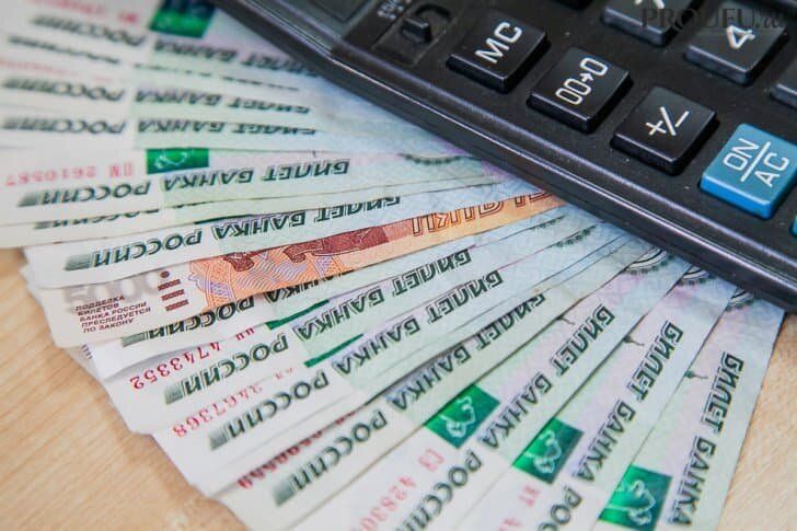 Сентябрь принесет изменения в график выплат пенсий